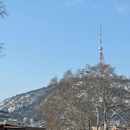 Old Tbilisi Apartments Esterno foto